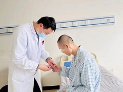 做有溫度的貼心護(hù)士，精神科的那些事兒